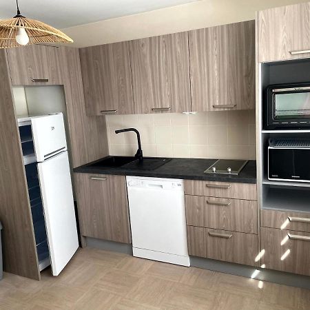 Appartement Graye Sur Mer, Courseulles Sur Mer מראה חיצוני תמונה