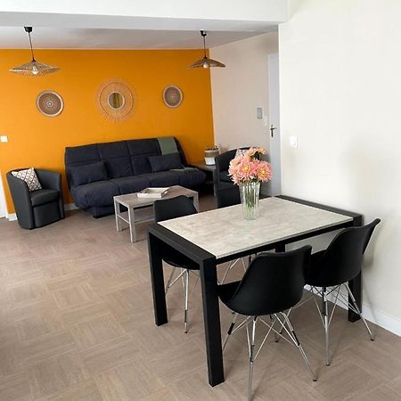 Appartement Graye Sur Mer, Courseulles Sur Mer מראה חיצוני תמונה